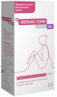 Medivag Combi gel 5 ml x 5 aplikatorów (Kadefarm)