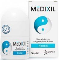 Medixil® Normal antyperspirant roll-on 30ml