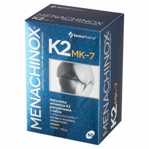 Menachinox K2 MK-7 x 60 kaps