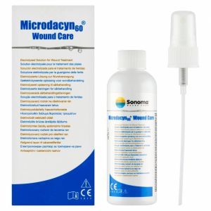 Microdacyn 60 Wound Care 100 ml