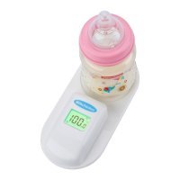 Milkchecker - automatyczny termometr do mleka