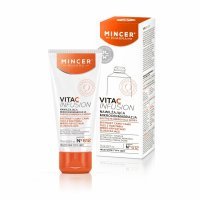 Mincer Pharma Vita C Infusion - nawilżająca mikrodermabrazja 75 ml