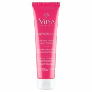 Miya Cosmetics myBEAUTYpeeling naturalny peeling enzymatyczny 60 ml