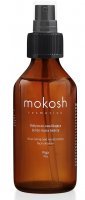 Mokosh odżywczo - nawilżający żel do mycia twarzy Figa 100 ml