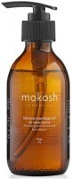 Mokosh odżywczo - nawilżający żel do mycia twarzy Figa 200 ml