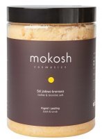 Mokosh sól jodowo - bromowa 1200 g