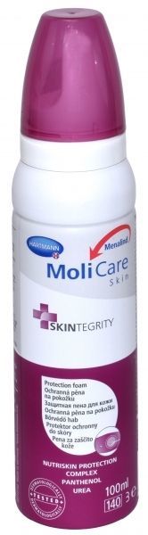 Molicare Skin protektor ochronny do skóry 100 ml
