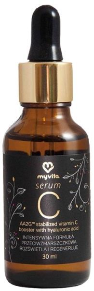 MyVita serum C 30 ml