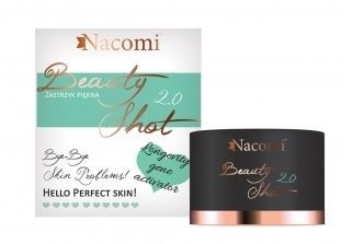 Nacomi Beauty Shot 2.0 serum/krem do twarzy 30 ml