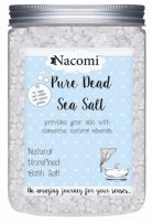 Nacomi czysta sól z Morza Martwego 1400 g