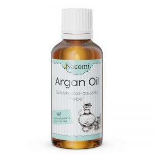 Nacomi olej arganowy 50 ml