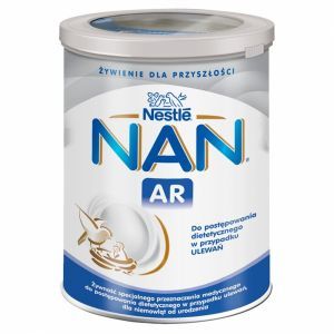 NAN Expert Pro AR 400 g