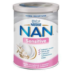NAN Expert pro Sensitive 400 g
