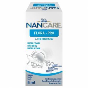 Nancare Flora-Pro krople 5 ml
