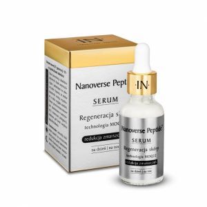 Nanoverse Peptide serum 30 ml