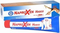 Naproxen 10% żel 50 g (hasco-lek)