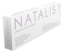 Natalis 1 żel położniczy 15 ml