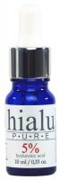 Natur Planet Hialu-Pure 5% serum z kwasem hialuronowym 10 ml