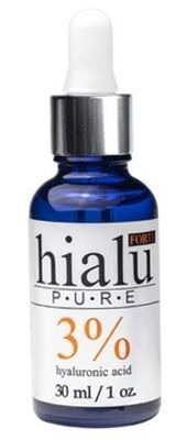 Natur Planet Hialu-Pure forte 3% serum z kwasem hialuronowym 30ml