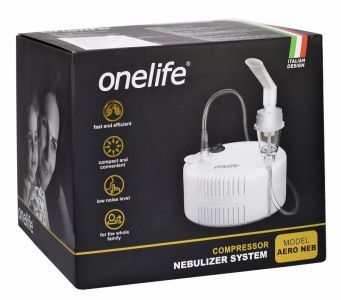 Nebulizator Onelife Aero Neb