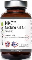 Neptune krill oil x 30 kaps (Kenay)