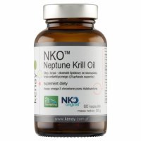 Neptune krill oil x  60 kaps (Kenay)