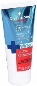 Nivelazione Skin Therapy Winter zimowy krem odżywczy do rąk 75 ml
