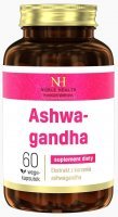 Noble Health Ashwagandha x 60 wege-kaps