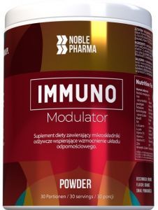 Noble Pharma IMMUNO Modulator 300 g
