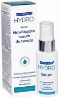 Novaclear Hydro nawilżające serum do twarzy 30 ml