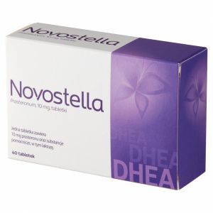Novostella 10 mg x 60 tabl