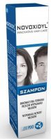 Novoxidyl szampon przeciw wypadaniu włosów 200 ml