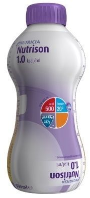 Nutrison  500 ml (butelka plastikowa)