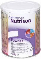 Nutrison Powder proszek 430 g