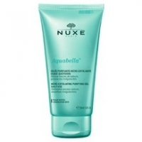 Nuxe Aquabella żel mikrozłuszczający do twarzy 200 ml