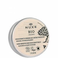 Nuxe Bio dezodorant w kremie do skóry wrażliwej 50 ml