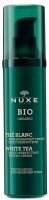 Nuxe Bio Multi-perfekcjonujący krem koloryzujący - średni odcień skóry - biała herbata 50 ml