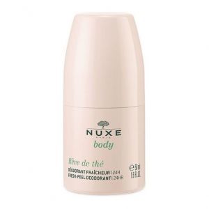 Nuxe Body Reve de the dezodorant 24H 50 ml