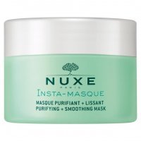 Nuxe Insta - Masque oczyszczająca maska wygładzająca skórę 50 ml
