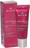 Nuxe Merveillance Expert - krem liftingujący do skóry wokół oczu 15 ml