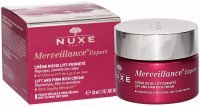 Nuxe Merveillance Expert - krem liftingujący i ujędrniający do skóry suchej i bardzo suchej 50 ml