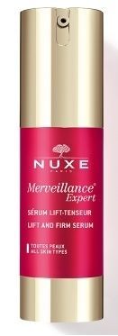 Nuxe Merveillance Expert serum liftingujące i ujędrniające do każdego typu skóry 30 ml