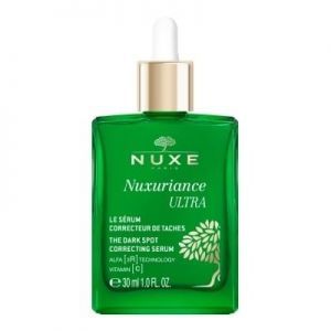 Nuxe Nuxuriance Ultra - serum przeciwstarzeniowe na przebarwienia 30 ml