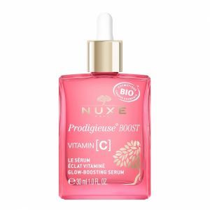 Nuxe Prodigieuse Boost serum rozświetljące 30 ml
