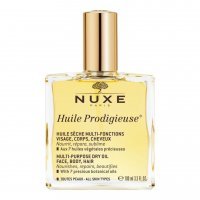Nuxe prodigieuse huile - wielofunkcyjny suchy olejek do twarzy, ciała i włosów 100 ml