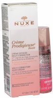 Nuxe Prodigieuse promocyjny zestaw - aksamitny krem do skóry normalnej i suchej 40 ml + Very rose nawilżająca woda micelarna 3w1 40 ml GRATIS !!!