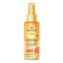 Nuxe Sun dwufazowy ochronny olejek do włosów 100 ml