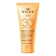 Nuxe Sun zachwycający krem do opalania twarzy i ciała spf-30 50 ml