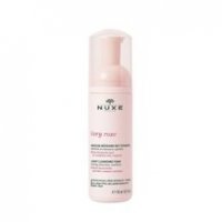 Nuxe Very rose oczyszczająca pianka micelarna do twarzy 150 ml
