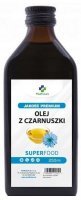 Olej z czarnuszki tłoczony na zimno 250 ml (Medfuture)